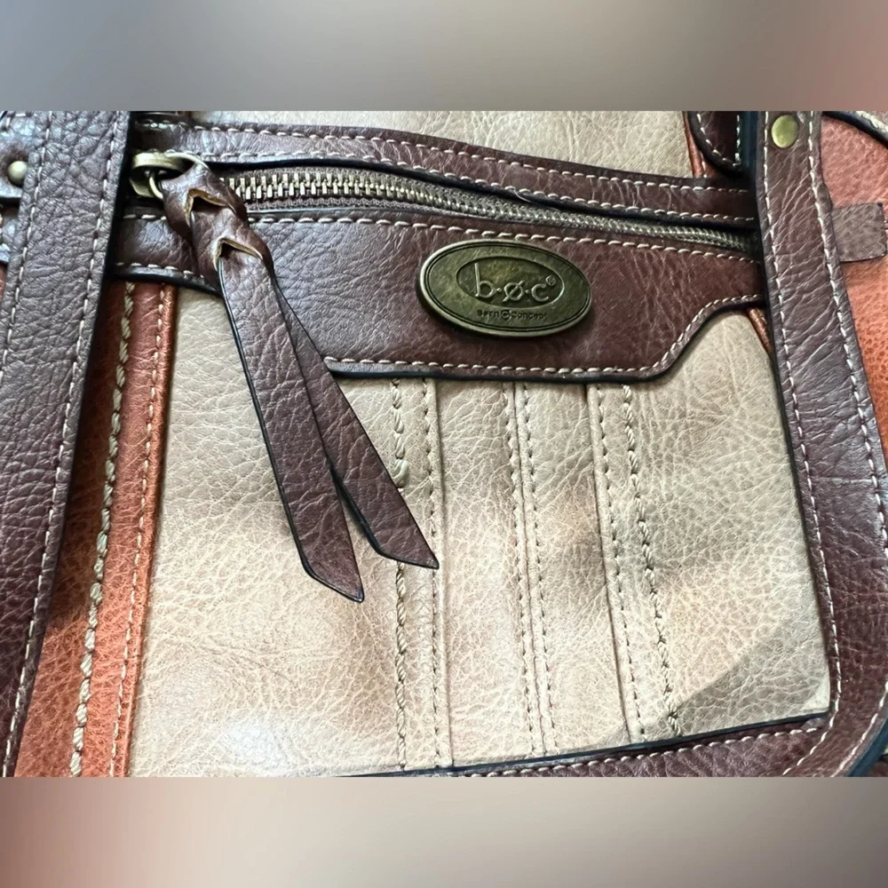B.O.C. Born Concept Charging Bag (P3)